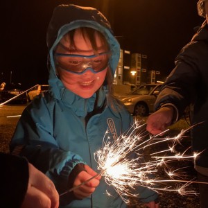 Nogle ting de varer kun en stund by Tina Mellem & Inger Paulina