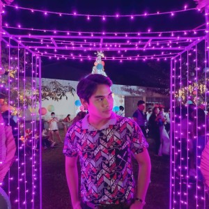 In Dreamland by Aldrin Basister