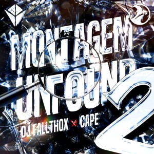 MONTAGEM UNFOUND 2 - ULTRA SLOWED