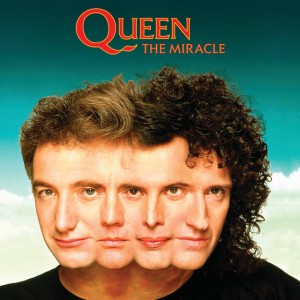 I Want It All (single version)
