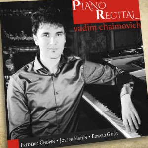 Nocturnes, Op. 55: No. 1 in F Minor, Andante