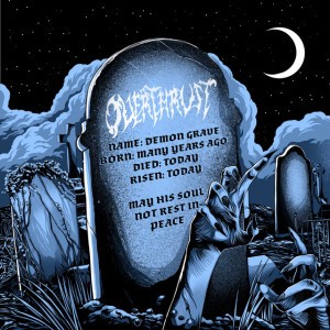 Demon Grave