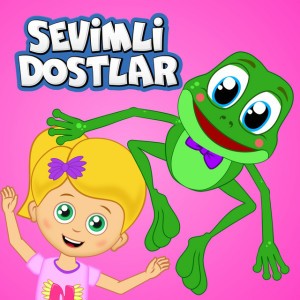 Zıpla Kurbağa