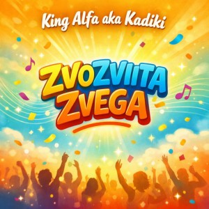 Zvozviita Zvega