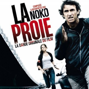 La Proie : End Titles (Main Theme)