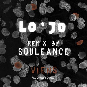 Viens - Souleance remix