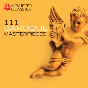 Concerto for 2 Trumpets and String Orchestra in C Major, RV 537: I. Allegro