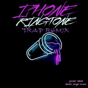 Iphone Ringtone Trap (Remix)