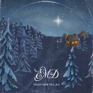 Vägen hem till jul