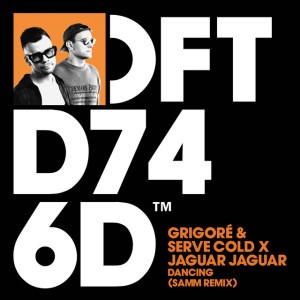 Dancing - Samm Extended Remix