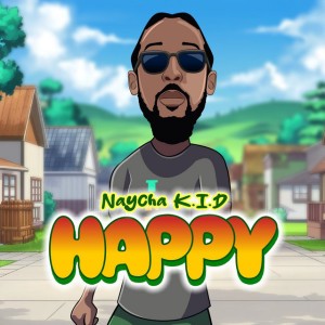 Happy