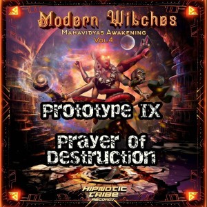 Prayer of Destruction