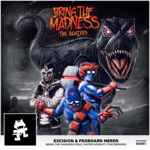 Monstercat Podcast EP. 049