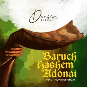 Baruch Hashem Adonai - Live