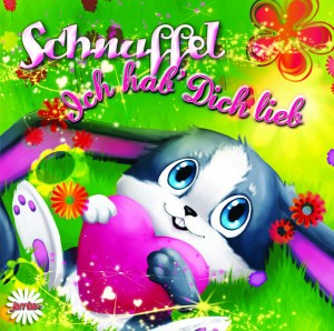 Ich hab' dich lieb
