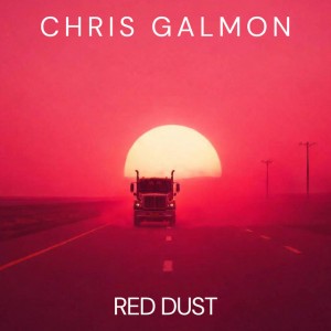 Red Dust