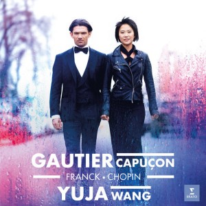 Cello Sonata in G Minor, Op. 65: III. Largo