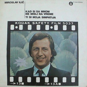 Nemam vremena da zivim