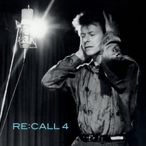 Let's Dance - Single Version, 2018 Remastered Version