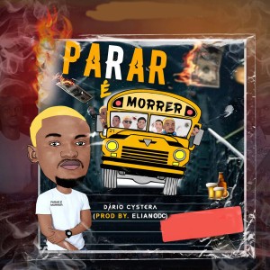 Parar É Morrer