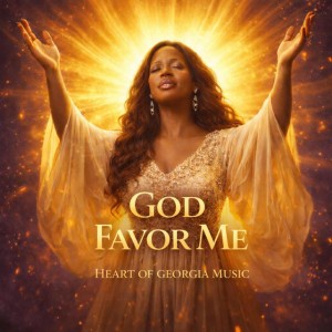 God Favor Me