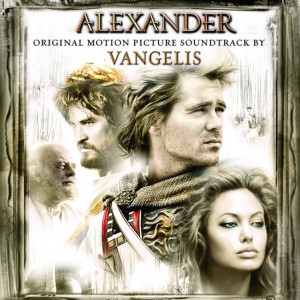 Young Alexander