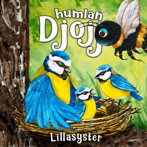 Lillasyster