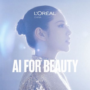 AI FOR BEAUTY