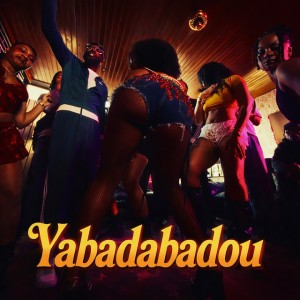 Yabadabadou