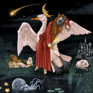 Second Sleep by Magdalena Bay