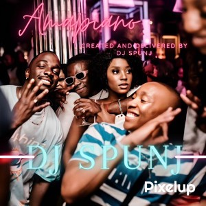 Ba Straata (feat. 2woshortrsa, Stompiiey, ShaunMusiq, Ftears & Madumane) [Mixed]
