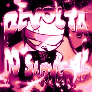 REVOLTA DO SARVENTE - Ultra Slowed