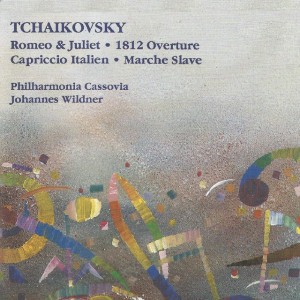 1812, Op. 49: Overture