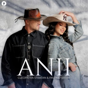 Anii by Cleopatra Stratan & Pavel Stratan