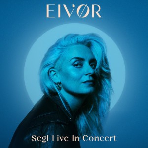 Salt - Live at Nordic House, Faroe Islands, Sep 2020