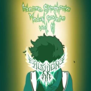 You Say Run! (From "My Hero Academia")