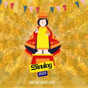Sinulog Anthem 2025 (Tribal Party)