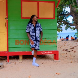 Bon Déga by X-Man & Dj Nov