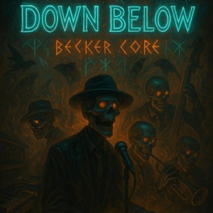 Down Below