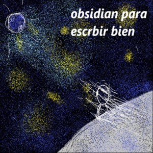 obsidian para escrbir bien