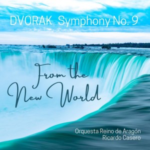 Symphony No. 9 in E Minor, Op. 95 "From the New World": IV. Allegro con fuoco