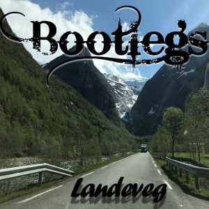 Landeveg