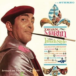 La vie en rose by Dean Martin