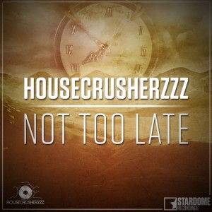 Not Too Late