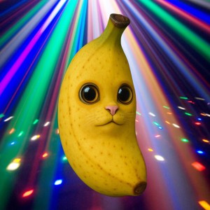 Banananananananana! | Funny Songs