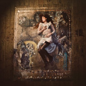 Buckle by Florence + The Machine