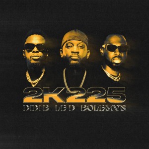 2K225 (feat Didi B, Bolemvn)