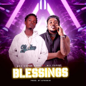 Blessings