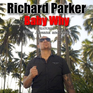 Baby Why by Richard Parker & Azzy