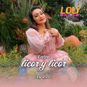 Entre Licor Y Licor (En Vivo)